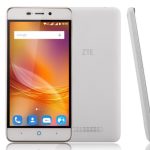 Avec le Blade A452, ZTE renoue avec les tout petits prix Avec le Blade A452, ZTE renoue avec les tout petits prix
