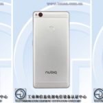 Les ZTE Nubia Z11 et Z11 Max aperçus dans les fichiers de la TENAA Les ZTE Nubia Z11 et Z11 Max aperçus dans les fichiers de la TENAA