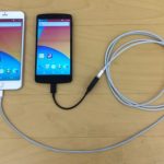 Une imprimante 3D, une application et voilà Android qui tourne sur un iPhone 6