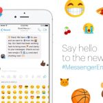 Facebook Messenger accueille 1500 nouveaux emojis, plus féminins et plus diversifiés Facebook Messenger accueille 1500 nouveaux emojis, plus féminins et plus diversifiés