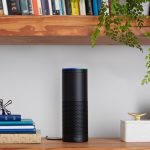 Amazon Echo se la joue IA du futur avec une mise à jour qui plaira aux fans de SF Amazon Echo se la joue IA du futur avec une mise à jour qui plaira aux fans de SF