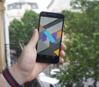 android N