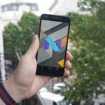 Android N Preview 4 est là, accompagné de ses API finales Android N Preview 4 est là, accompagné de ses API finales