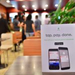 Android Pay arrive cette fois à Singapour Android Pay arrive cette fois à Singapour