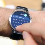 Android Wear : Google précise le problème de connexion avec l&rsquo;iPhone  7