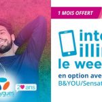 Bouygues Telecom : une nouvelle option pour des week-ends illimités Bouygues Telecom : une nouvelle option pour des week-ends illimités