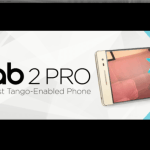 Lenovo Phab2 Pro : d&rsquo;après les premiers essais américains, que vaut le premier smartphone Tango ?
