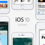 Face à face : les 10 nouveautés d’iOS 10 comparées à Android Face à face : les 10 nouveautés d’iOS 10 comparées à Android
