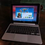 Ça y est, il est enfin possible d&rsquo;installer des applications Android sur des Chromebook