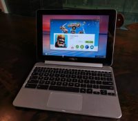 chromebook chrome os