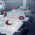 Deus Ex GO : Square Enix décline son jeu de plateau mobile à la sauce Adam Jensen