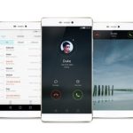 Huawei compte radicalement changer son interface avec EMUI 5.0 Huawei compte radicalement changer son interface avec EMUI 5.0