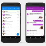 Techs&rsquo;presso : Des SMS dans Messenger, un smartphone à résonance magnétique et la fin du OnePlus X