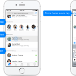 Facebook Messenger veut devenir vraiment plus pratique Facebook Messenger veut devenir vraiment plus pratique