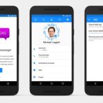 Facebook Messenger supporte officiellement l’envoi et la réception de SMS Facebook Messenger supporte officiellement l’envoi et la réception de SMS