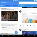 Flamingo for Twitter, un nouveau client à essayer sur Android Flamingo for Twitter, un nouveau client à essayer sur Android