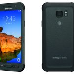 Samsung Galaxy S8 Active : la version durcie du Galaxy S8 est en préparation Samsung Galaxy S8 Active : la version durcie du Galaxy S8 est en préparation