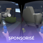5 jeux VR gratuits et incontournables sur le Honor 7