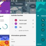 Google Fit fait peau neuve, et redonne presque envie de l’utiliser Google Fit fait peau neuve, et redonne presque envie de l’utiliser