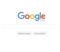 google moteur de recherche