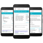 Avant Doctissimo, consultez Google pour un premier avis médical Avant Doctissimo, consultez Google pour un premier avis médical
