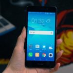 Prise en main du Honor 5C, un modèle prometteur Prise en main du Honor 5C, un modèle prometteur