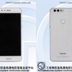 Le Honor 8 se montre : c’est prometteur Le Honor 8 se montre : c’est prometteur