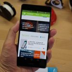 Test du Huawei P9 Plus, de la force mais des faiblesses Test du Huawei P9 Plus, de la force mais des faiblesses