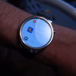 Huawei ROM NX : la première ROM alternative pour la Huawei Watch Huawei ROM NX : la première ROM alternative pour la Huawei Watch