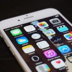 iPhone 7 : Apple passerait enfin à 32 et 256 Go de mémoire flash iPhone 7 : Apple passerait enfin à 32 et 256 Go de mémoire flash