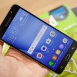 Test du Samsung Galaxy J7 (2016), juste les performances en plus Test du Samsung Galaxy J7 (2016), juste les performances en plus