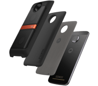 Lenovo Moto Mods 2