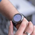 Test de la LG Watch Urbane 2 (Second Edition) 3G Test de la LG Watch Urbane 2 (Second Edition) 3G