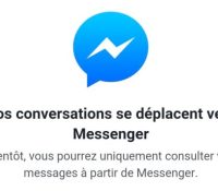 messenger