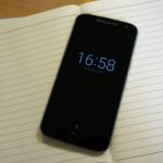Pour la sortie du Galaxy Note 7, Motorola tacle l’Always On Display de Samsung Pour la sortie du Galaxy Note 7, Motorola tacle l’Always On Display de Samsung