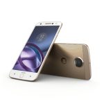 Lenovo Moto Z : prix et date de sortie du smartphone premium Lenovo Moto Z : prix et date de sortie du smartphone premium