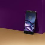 Le Lenovo Moto Z est officiel : un smartphone ultra-fin et modulaire Le Lenovo Moto Z est officiel : un smartphone ultra-fin et modulaire