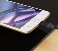 Moto Z TurboPower