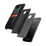 MotoMods : les modules du Lenovo Moto Z en détail MotoMods : les modules du Lenovo Moto Z en détail