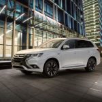 Mitshubishi Outlander, encore une voiture piratée à distance Mitshubishi Outlander, encore une voiture piratée à distance