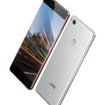 Le haut de gamme borderless Nubia Z11 bientôt disponible en France Le haut de gamme borderless Nubia Z11 bientôt disponible en France