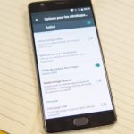 OnePlus 3 : tout savoir sur la technologie d’écran « Optic AMOLED » OnePlus 3 : tout savoir sur la technologie d’écran « Optic AMOLED »