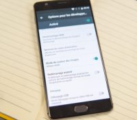 OnePlus 3 (1 sur 2)