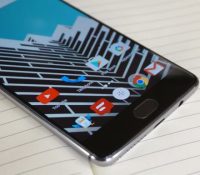 oneplus 3 ecran
