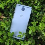 Le OnePlus 3 surpris en pleine nature quelques heures avant son annonce Le OnePlus 3 surpris en pleine nature quelques heures avant son annonce