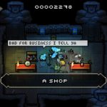 Heroes of Loot 2, le nouveau jeu d&rsquo;OrangePixel est de sortie