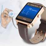 Oukitel A58 : la nouvelle smartwatch du constructeur chinois en précommande à 40 dollars Oukitel A58 : la nouvelle smartwatch du constructeur chinois en précommande à 40 dollars