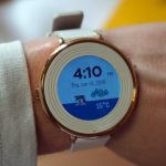 Test de la Pebble Time Round : le charme peut-il suffire ?