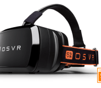 Razer OSVR HDK 2