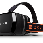 OSVR HDK 2 : Razer passe à 2,6 mégapixels pour la réalité virtuelle OSVR HDK 2 : Razer passe à 2,6 mégapixels pour la réalité virtuelle